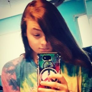 Meet your Posher, Jade